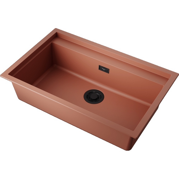 Изображение товара Кухонная мойка Omoikiri Sintesi 79-CN Artceramic Canyon 4997137