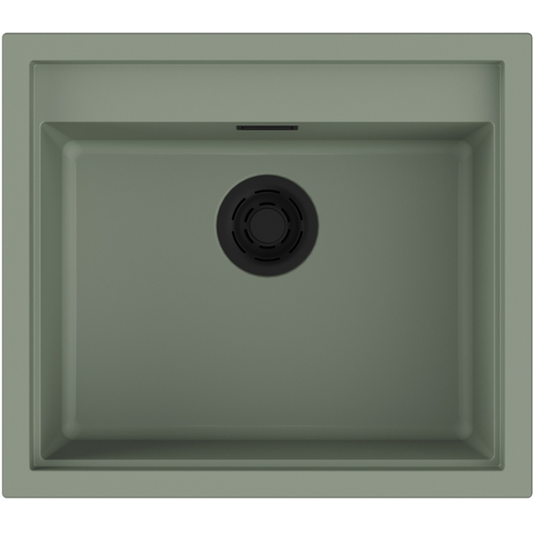 

Мойка Omoikiri Sintesi 57-WG Artceramic/wind green, Sintesi 4997143