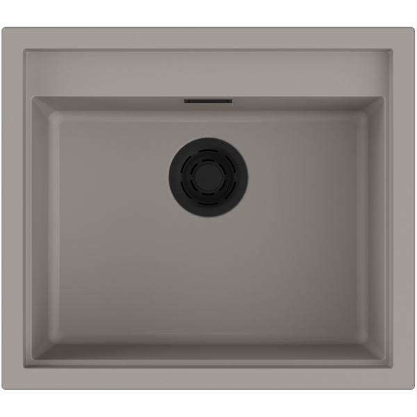 

Мойка Omoikiri Sintesi 57-GR Artceramic/Leningrad grey, Sintesi 4997144