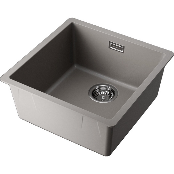 Изображение товара Кухонная мойка Omoikiri Yamakawa 45T-Integra-GR Tetogranit/leningrad grey 4997254 Изображение товара Кухонная мойка Omoikiri Yamakawa 45T-Integra-GR Tetogranit/leningrad grey 4997254