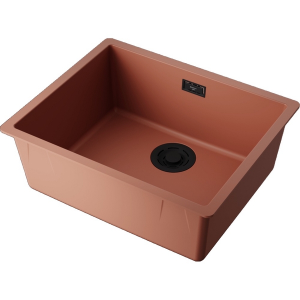 Изображение товара Кухонная мойка Omoikiri Yamakawa 55-Integra-CN Artceramic/canyon