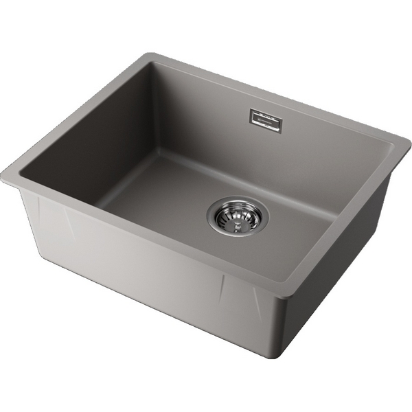Изображение товара Кухонная мойка Omoikiri Yamakawa 55T Integra-GR Tetogranit