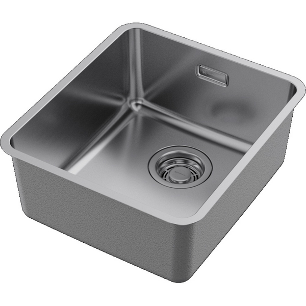 

Кухонная мойка Omoikiri Omi 37-U/I Ultra-IN нерж. сталь/нержавеющая сталь 4997399, Omi 4997399