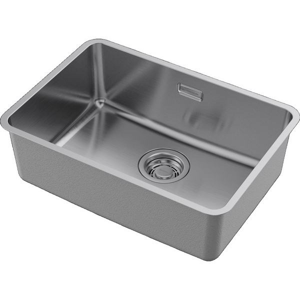 

Кухонная мойка Omoikiri Omi 53-U/I Ultra Mini-IN нерж. сталь/нержавеющая сталь 4997405, Omi 4997405