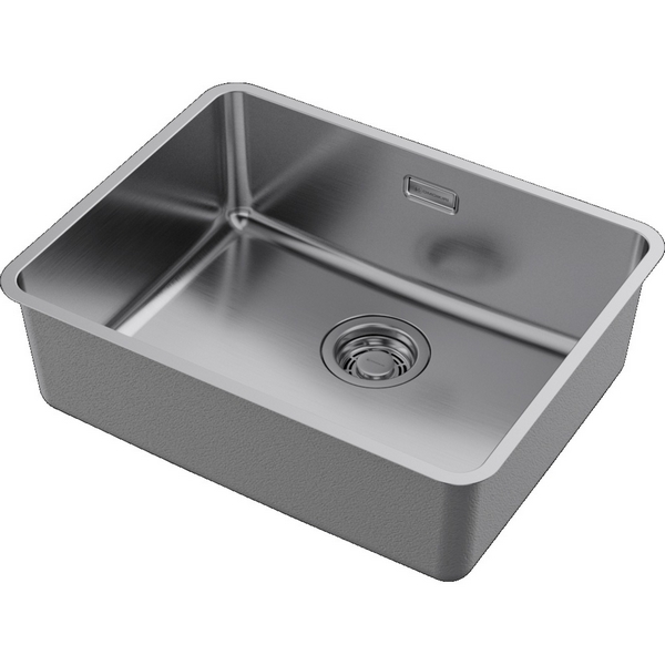 

Кухонная мойка Omoikiri Omi 53-U/I Ultra-IN нерж. сталь/нержавеющая сталь 4997408, Omi 4997408