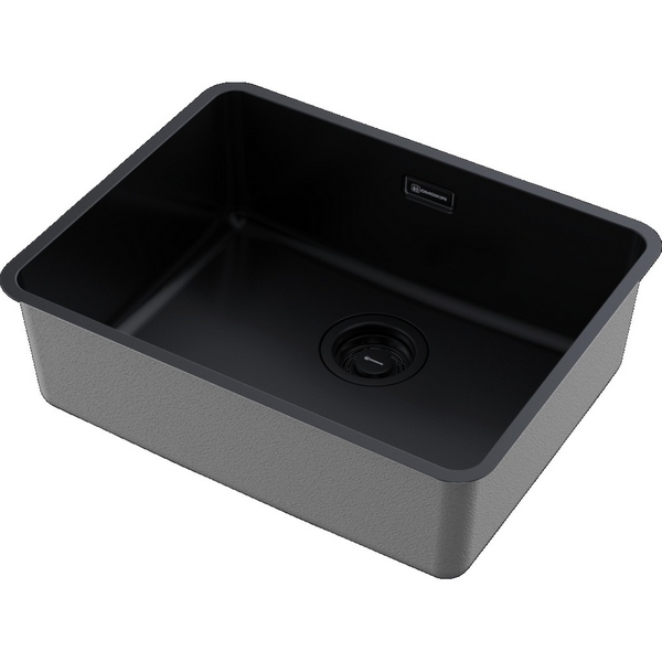 Изображение товара Кухонная мойка Omoikiri Omi 53-U/I Ultra-GB