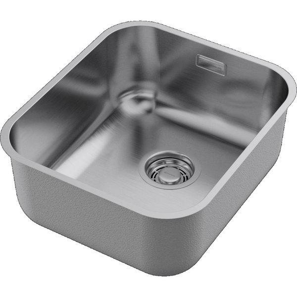 

Кухонная мойка Omoikiri Omi 38-U/I-IN нерж. сталь/нержавеющая сталь 4997435, Omi 4997435