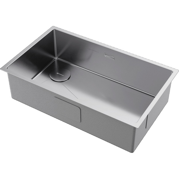 

Кухонная мойка Omoikiri Taki 74-U/IF-L Side-IN нерж. сталь/нержавеющая сталь 4997471, Taki 4997471