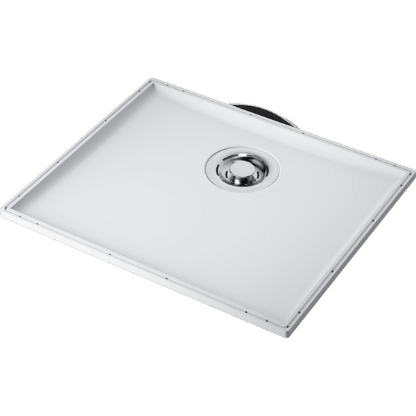 

Кухонная мойка Omoikiri Kiten 48-INT-WH Artceramic/белый 4997477, Kiten 4997477