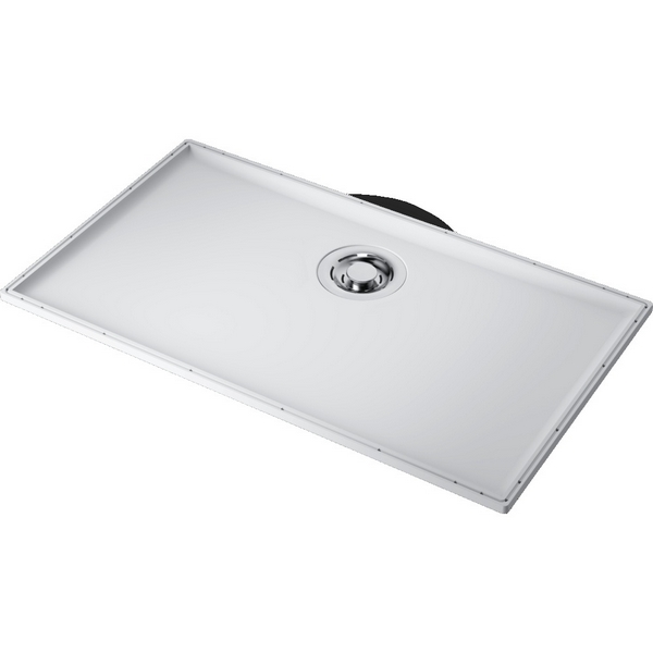 Изображение товара Кухонная мойка Omoikiri Kiten 70-INT-WH Artceramic