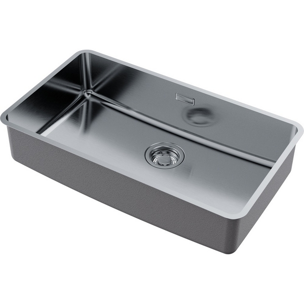 

Кухонная мойка Omoikiri Omi 73-U/I Ultra-IN нерж. сталь/нержавеющая сталь 4997561, Omi 4997561