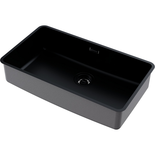 

Кухонная мойка Omoikiri Omi 73-U/I Ultra-GB нерж. сталь/графит 4997563, Omi 4997563