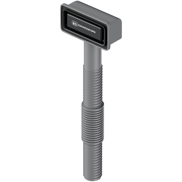 

Перелив прямоугольный Omoikiri OV-1-S-GB, 4998042