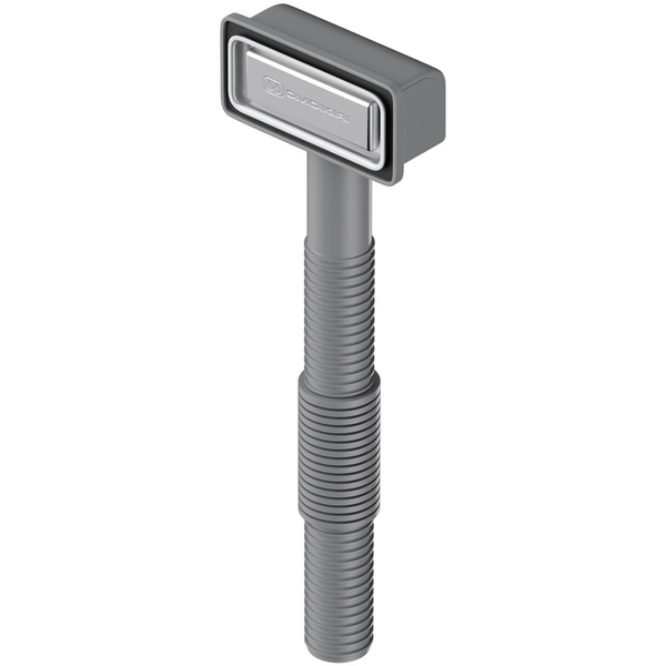 

Перелив прямоугольный Omoikiri OV-1-S-IN, 4998051