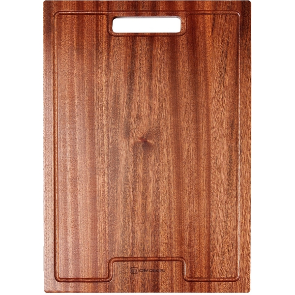 

Разделочная доска Omoikiri CB-01-WOOD 4999005, 4999005