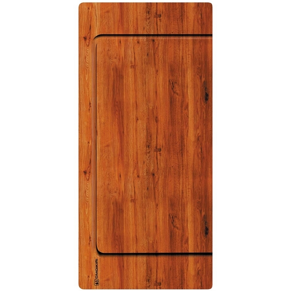 

Разделочная доска Omoikiri CB-05-WOOD-M 4999053, 4999053