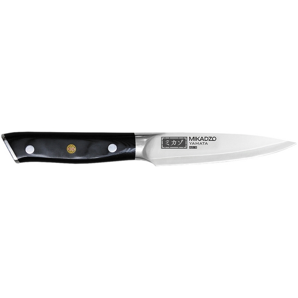 

Нож овощной Omoikiri Yamata YK-01-59-PA-89, Yamata YK-01-59-PA-89