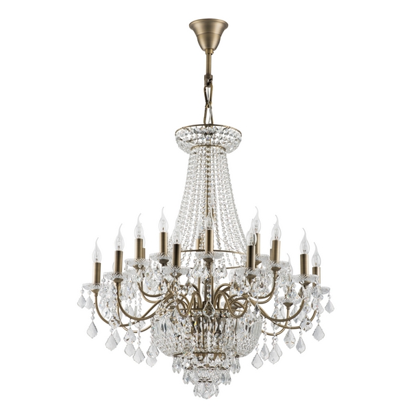 

Хрустальная люстра Osgona Classic 700291, Classic 700291