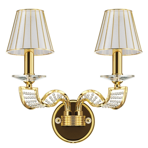 

Бра Osgona ALVEARE 702622, Золото, ALVEARE 702622