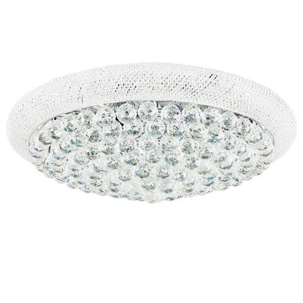 

Хрустальный потолочный светильник Osgona MONILE 704174, MONILE 704174
