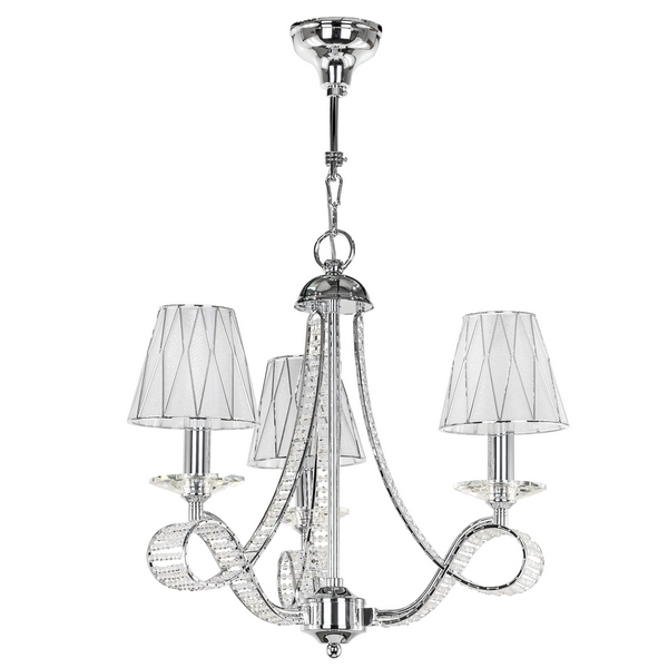

Хрустальная люстра Osgona RICCIO 705034, RICCIO 705034