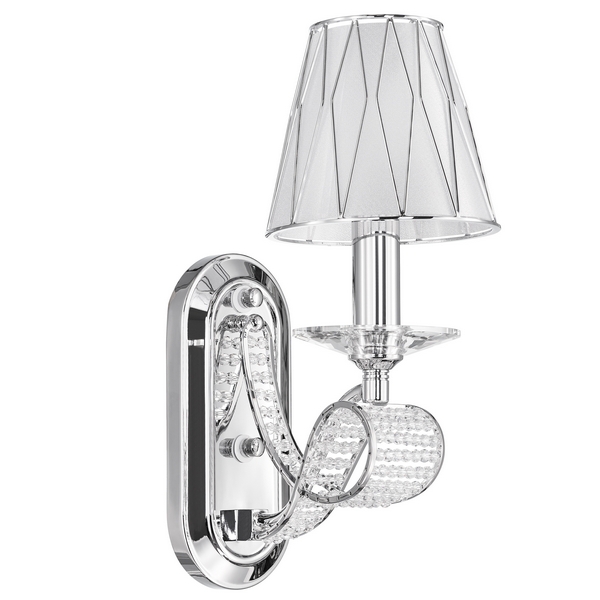 

Бра Osgona RICCIO 705614, Белый, RICCIO 705614