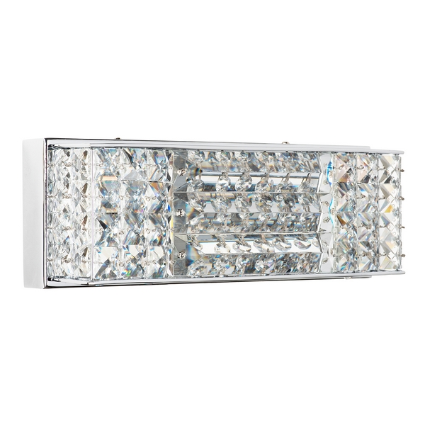 

Настенный светильник Osgona LIMPIO 722640, Хром, LIMPIO 722640