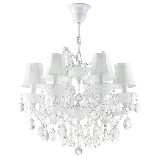 

Подвесная люстра Osgona PRINCIA 726061, PRINCIA 726061