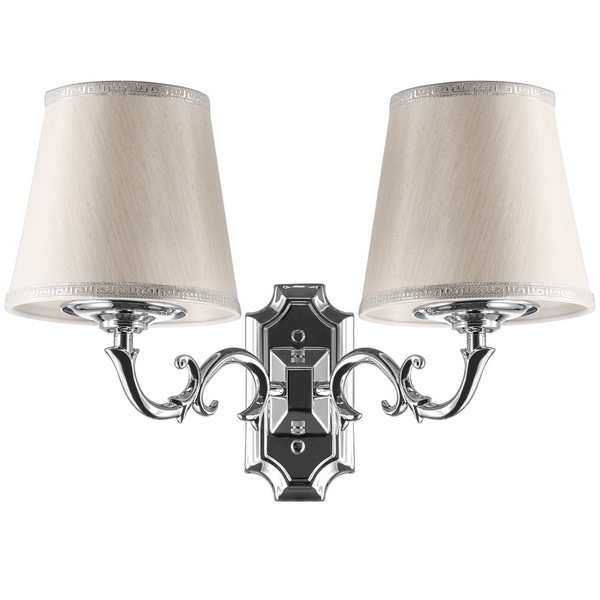

Бра Lightstar ENGENUO 779524, Бежевый, ENGENUO 779524
