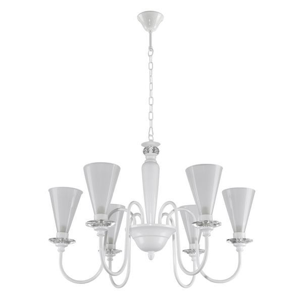 

Люстра Lightstar Torcia 780060, Белый, Torcia 780060