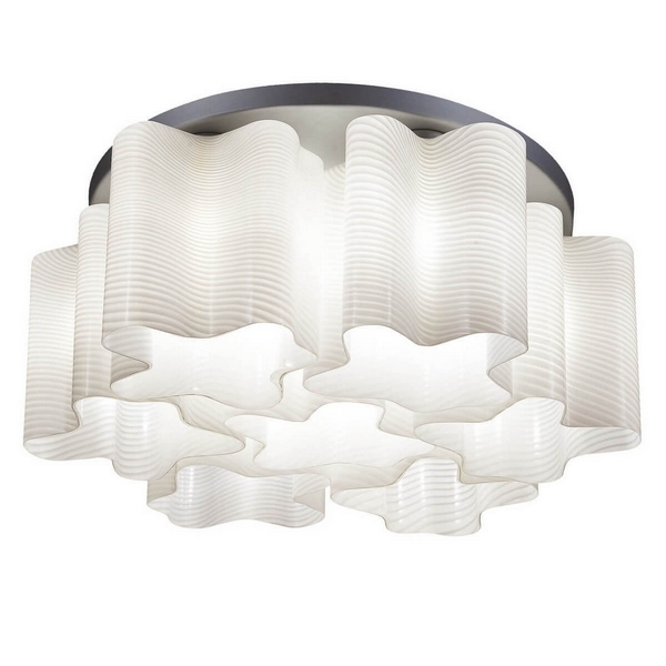 

Потолочный светильник Lightstar Nubi ondoso 802071, Nubi ondoso 802071