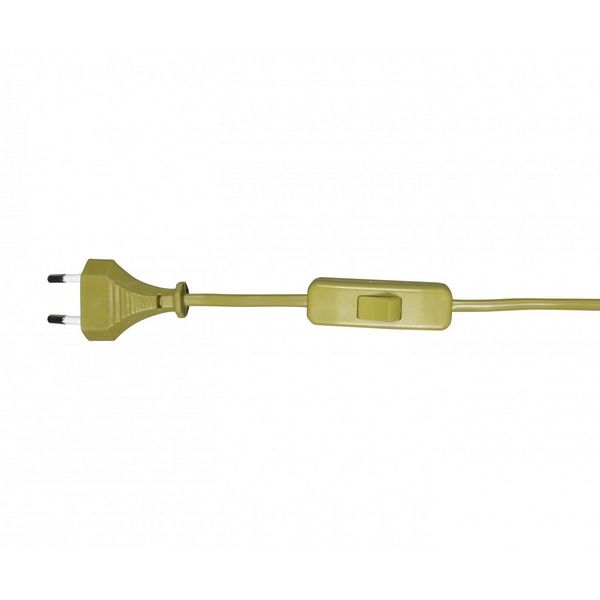 

Шнур с переключателем Ozcan A2300,20, A2300,20