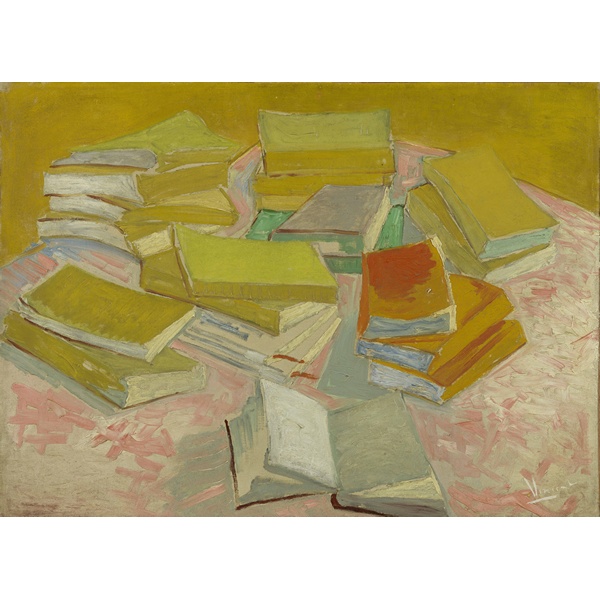 

Панно виниловое BN Wallcoverings Van Gogh 30540 (BN International), Van Gogh 30540