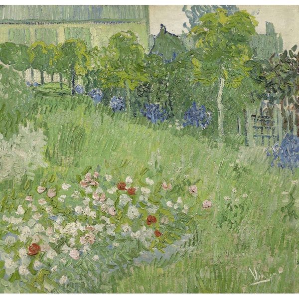 

Панно виниловое BN Wallcoverings Van Gogh 30547 (BN International), Van Gogh 30547