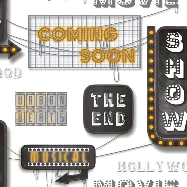 

Обои Parato Hashtag 11033, Hashtag 11033