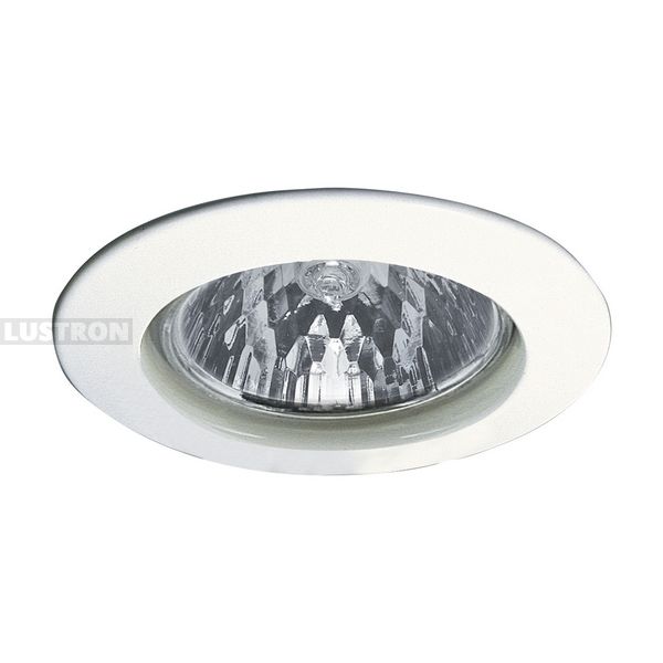 

Встраиваемый светильник Premium Line Halogen 17943 (Paulmann), Белый, Premium Line Halogen 17943