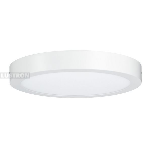 

Светодиодный настенно-потолочный светильник Paulmann SmartHome 50010, Белый, SmartHome 50010