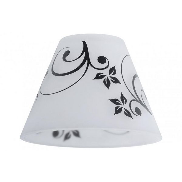 

Плафон Kegi Paulmann Schirm 60014, Белый, Schirm Kegi 60014