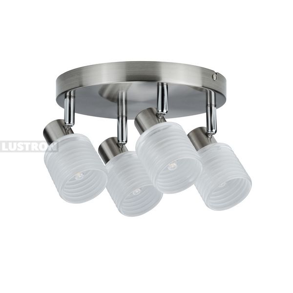 

Светодиодный спот Paulmann Helix 60162, Белый, Helix 60162