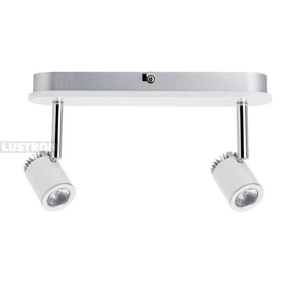 

Светодиодный спот Paulmann Tremolo 60231, Белый, Tremolo 60231