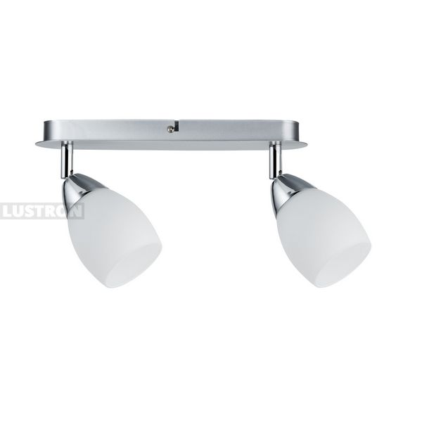 

Светодиодный спот Paulmann Wolba 60265, Белый, Wolba 60265