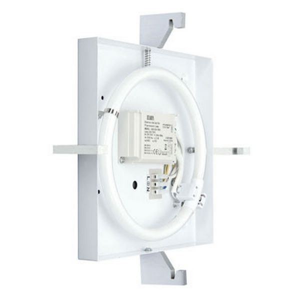 

Настенный светильник Basis Square 70047 (Paulmann), Белый, Basis Square 70047