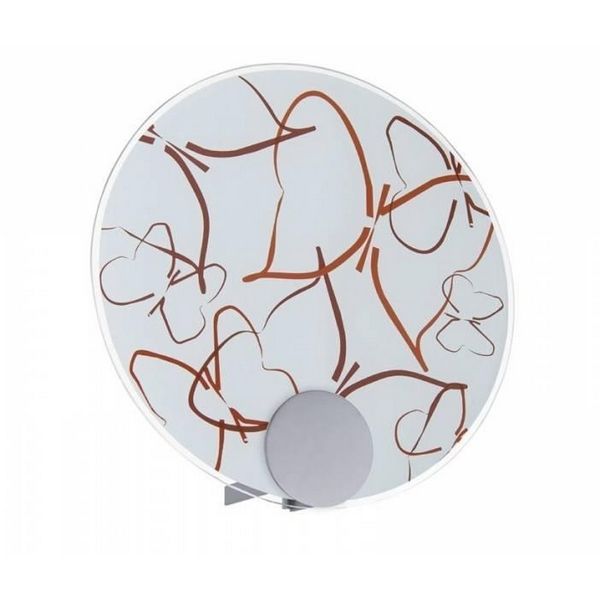 

Плафон Paulmann Butterflies 70231, Белый, Butterflies 70231