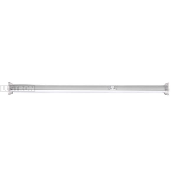 

Мебельный светодиодный линейный светильник DressLight 70403 (Paulmann), Серый, DressLight 70403