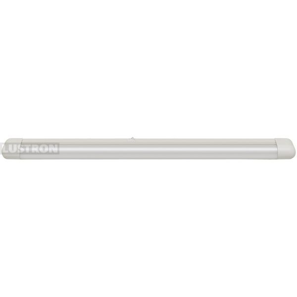 

Мебельный светодиодный линейный светильник с выключателем Slimline 75080 (Paulmann), Белый, Slimline 75080