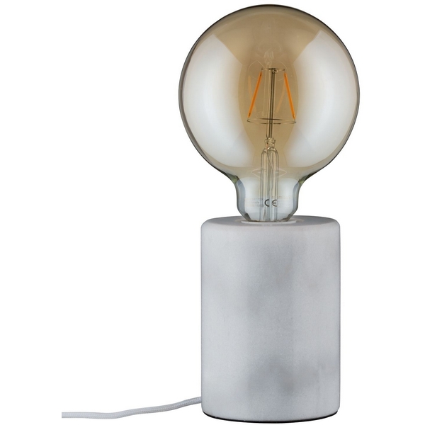 Интерьерная настольная лампа Caja 79601 (Paulmann)