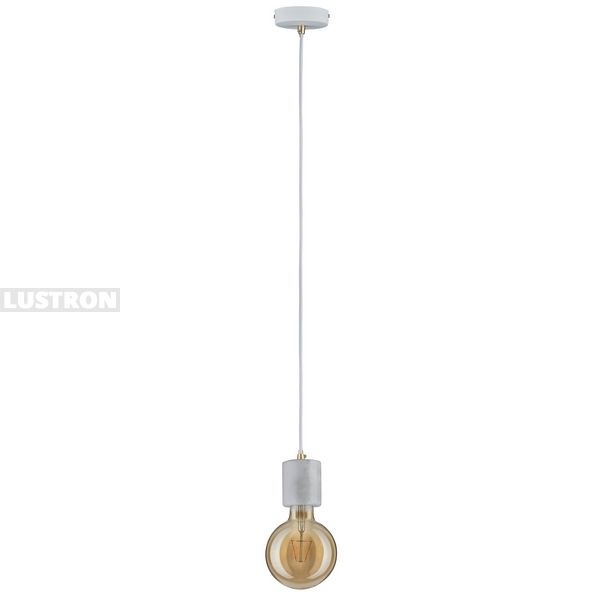 

Подвесной светильник Paulmann Caja 79604, Белый, Caja 79604