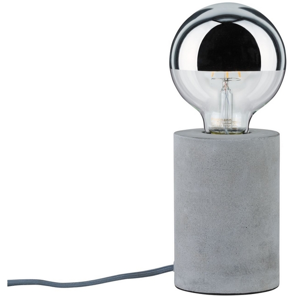 Интерьерная настольная лампа Mik 79621 (Paulmann)