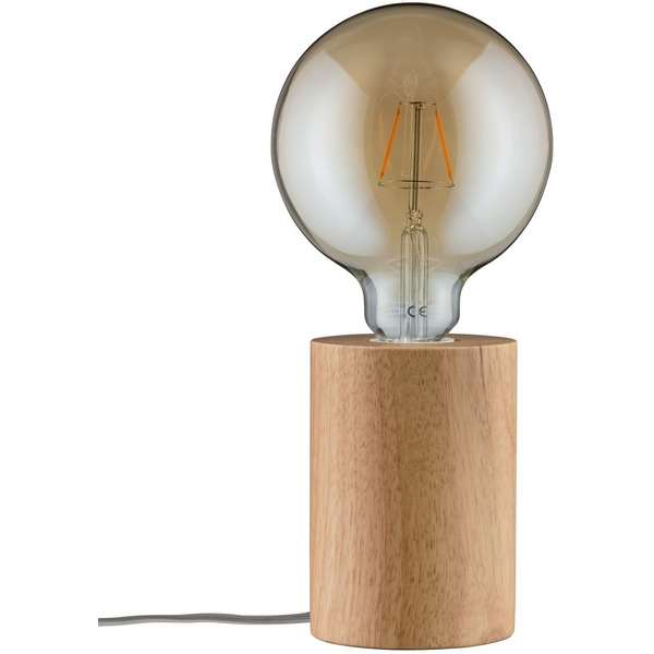 Интерьерная настольная лампа Fia 79640 (Paulmann)