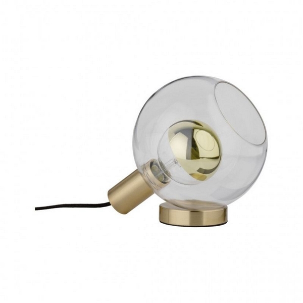 Интерьерная настольная лампа Neordic Esben Tischl 79727 (Paulmann)